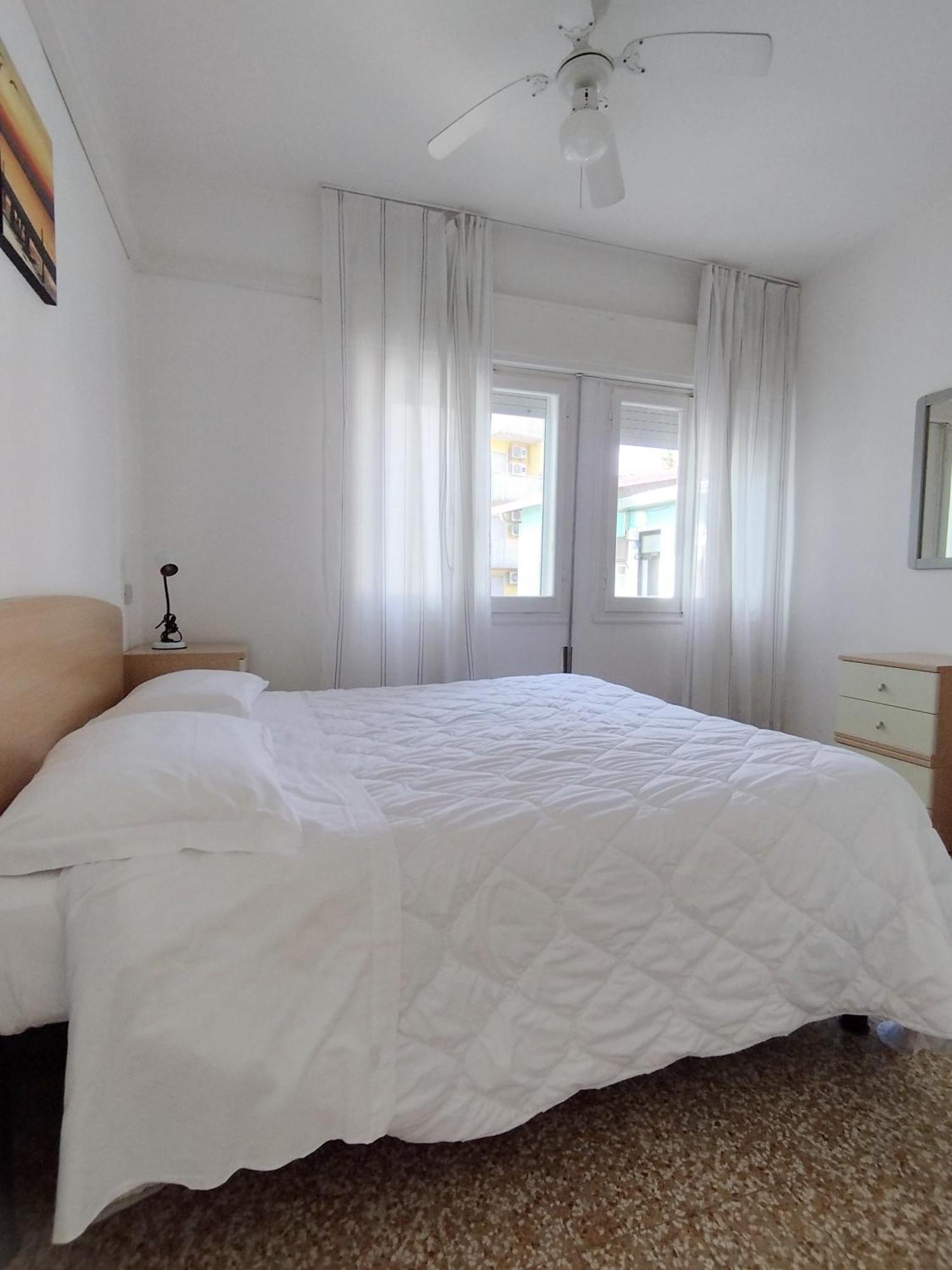 Apartment La Serenissima