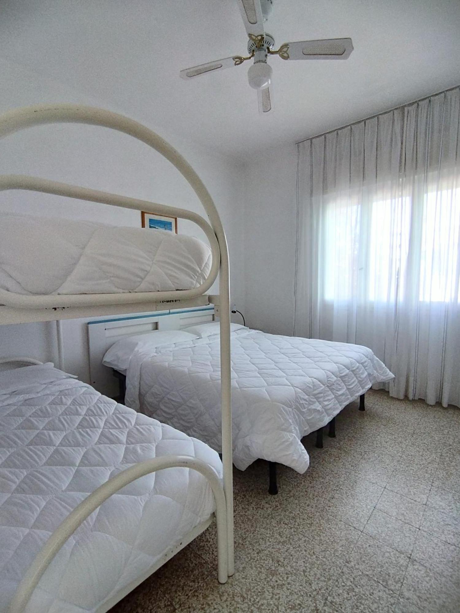 Apartment La Serenissima Caorle