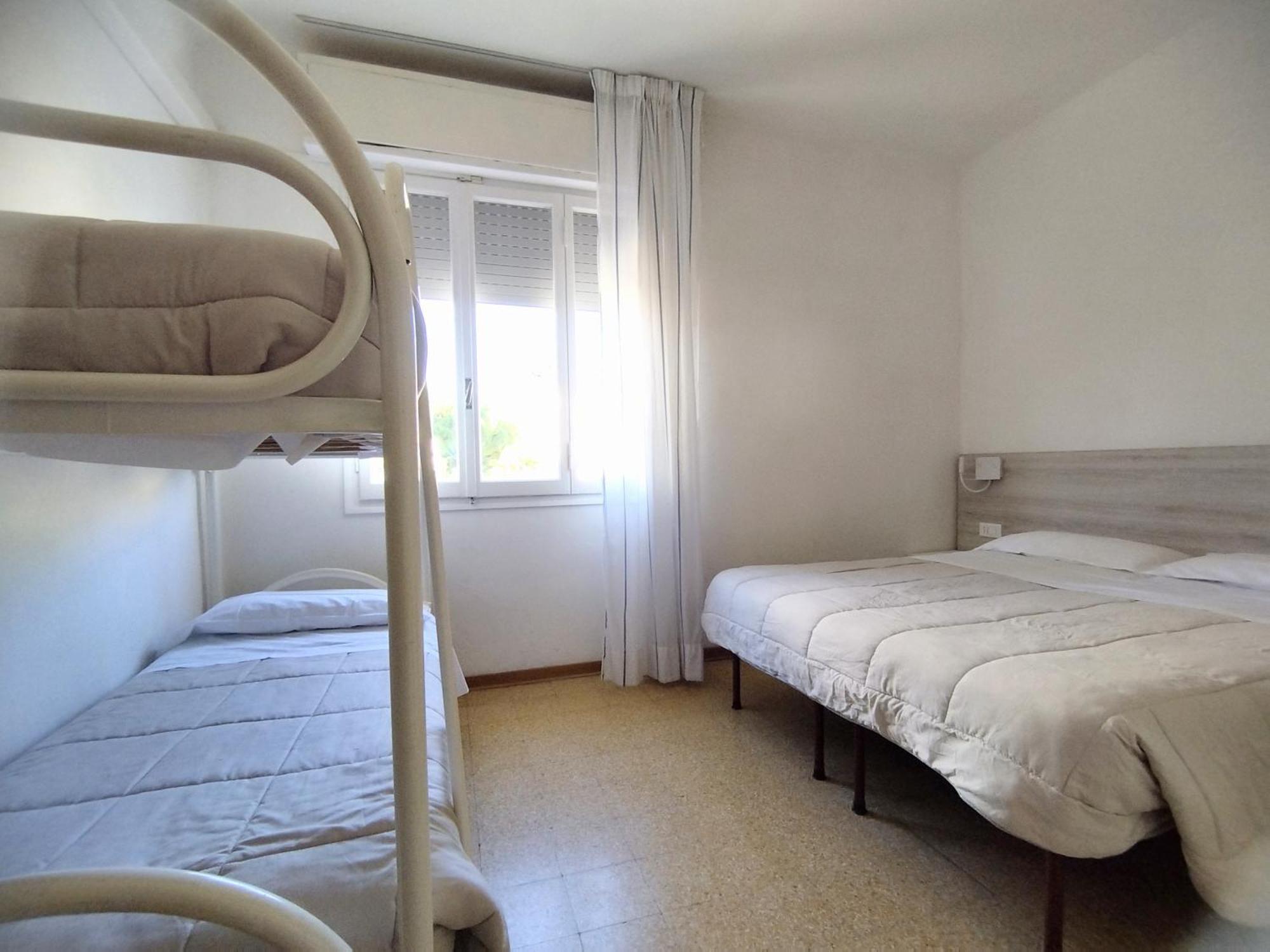 Apartment La Serenissima Caorle